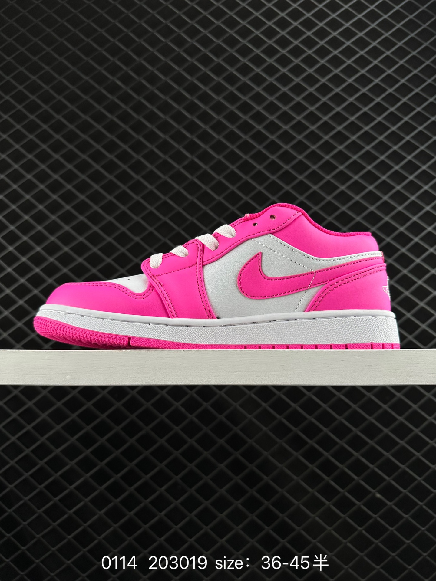 Air Jordan 1 Low AJ1